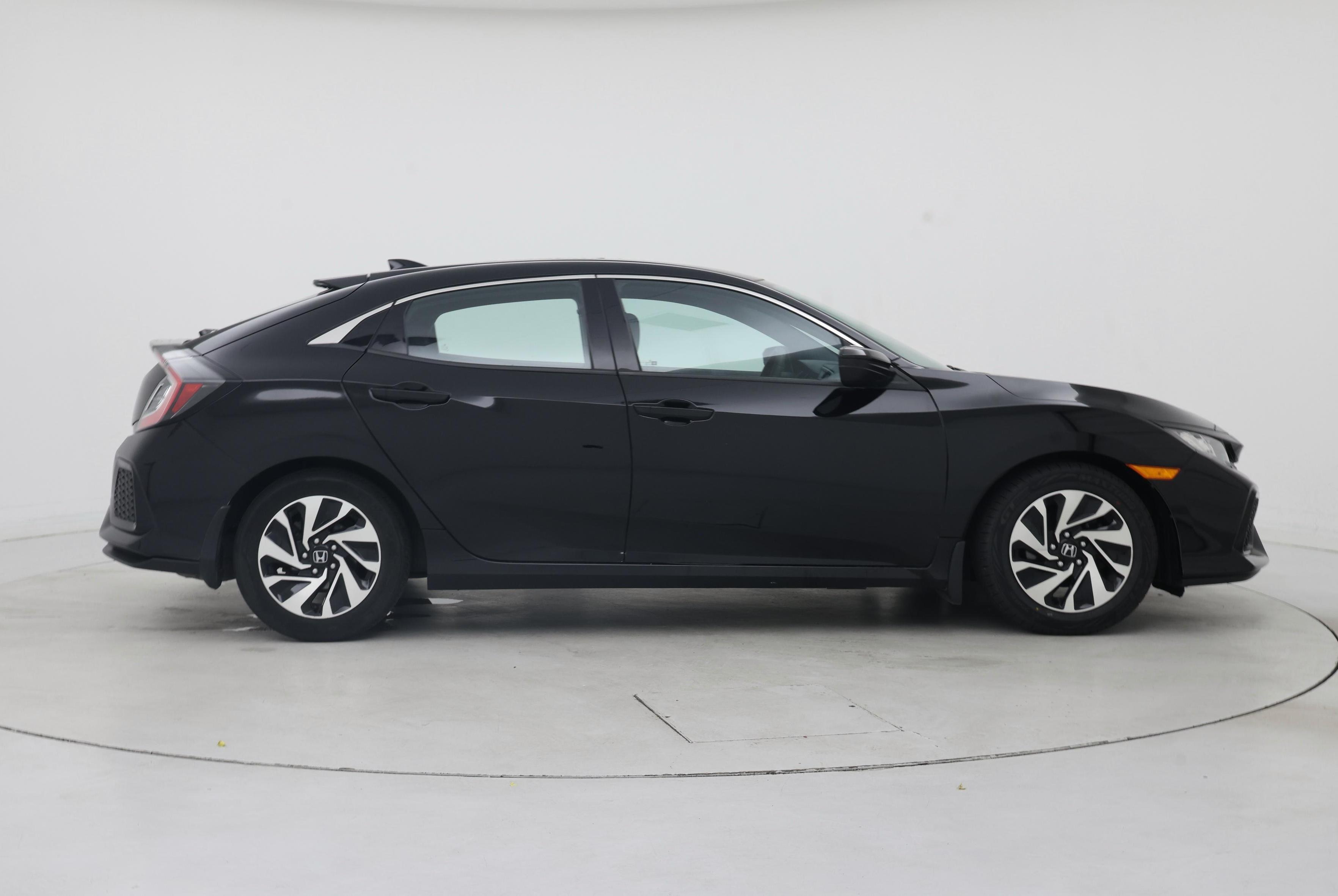 Thumbnail: 2017 Honda Civic - 7