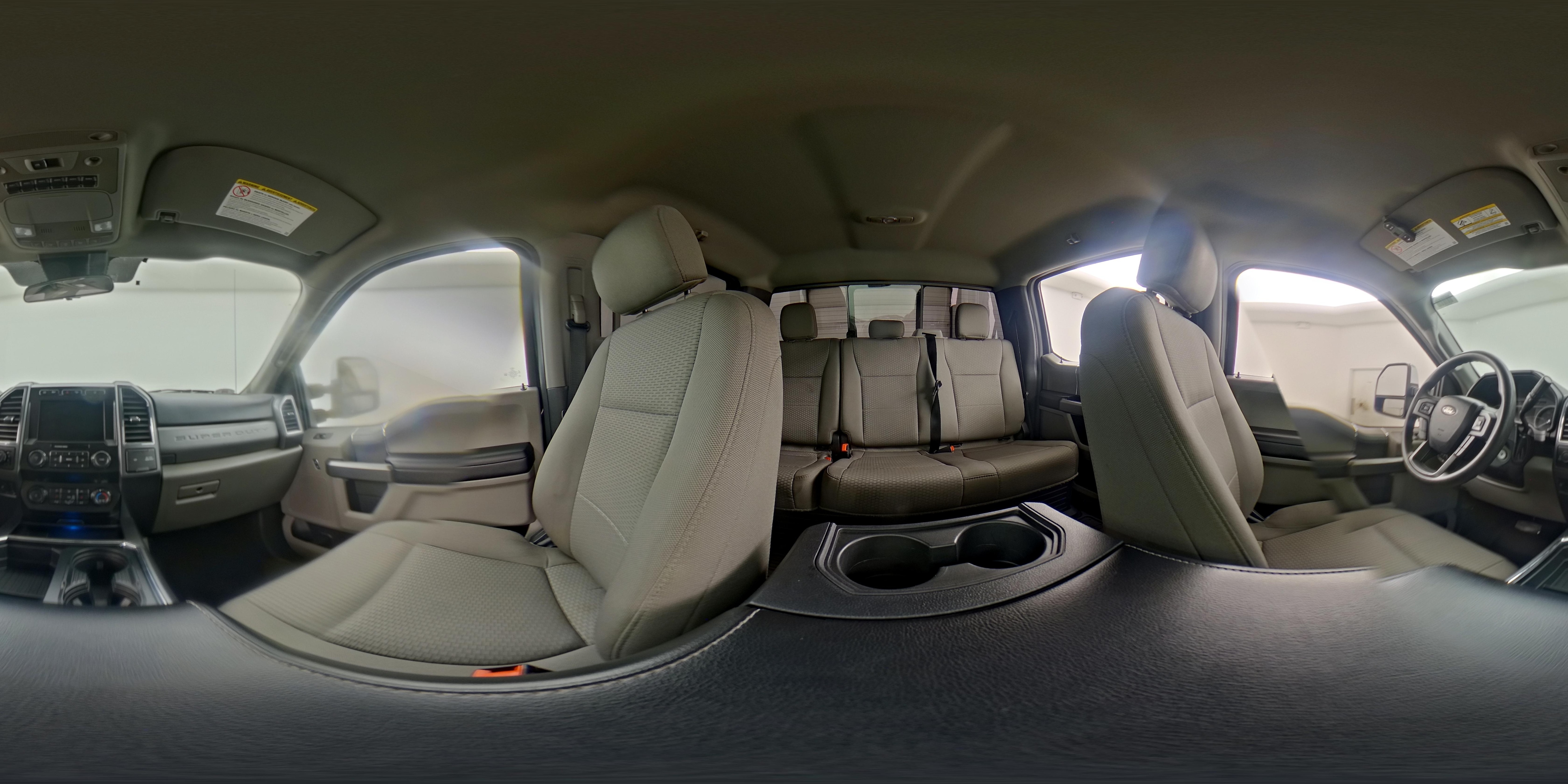 2020 Ford F-250 Super Duty XLT - Photo 24