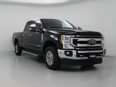 2020 Ford F250 XLT