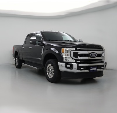2020 Ford F250 XLT