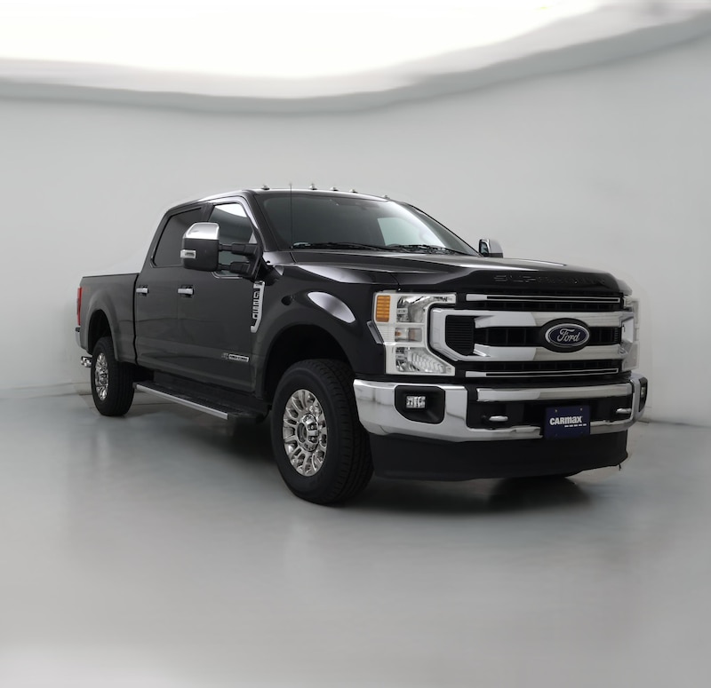 2020 Ford F250 XLT