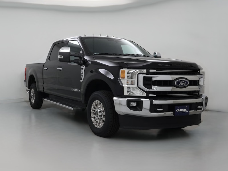 2020 Ford F250 XLT