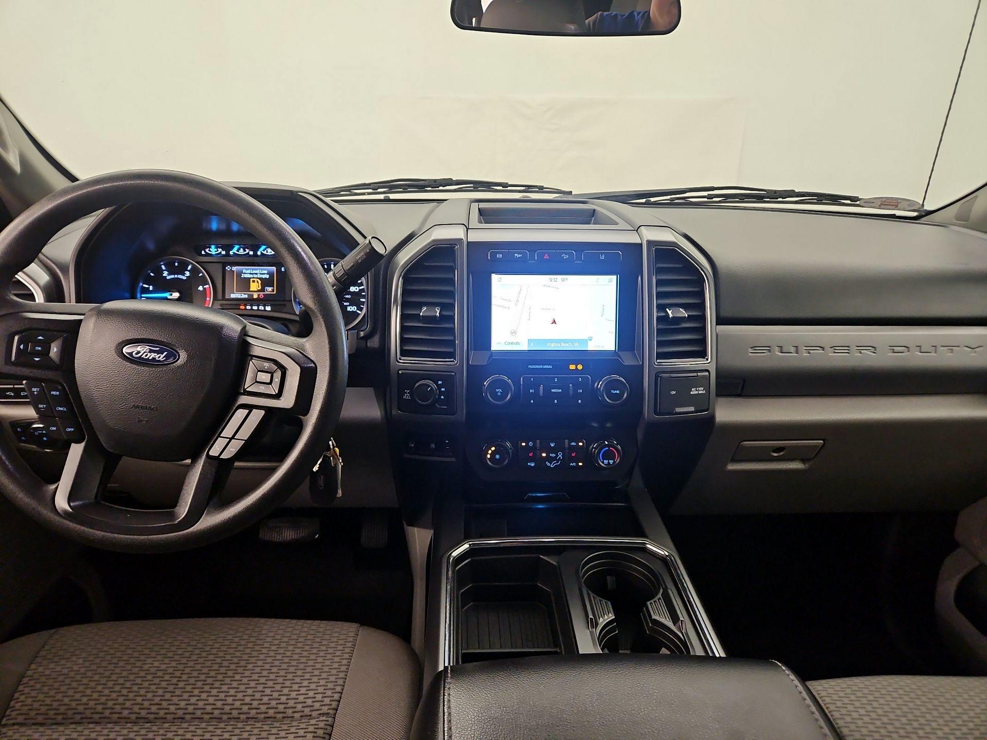 Thumbnail: 2020 Ford F-250 - 9
