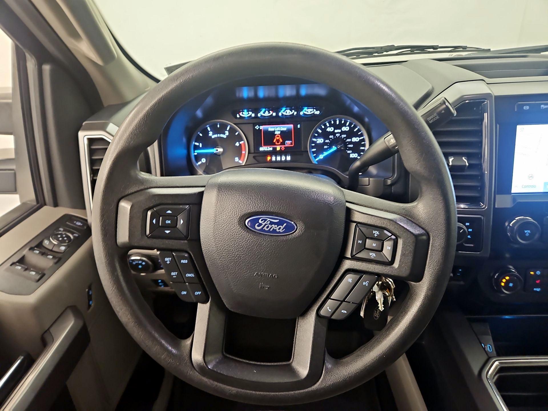 Thumbnail: 2020 Ford F-250 - 10
