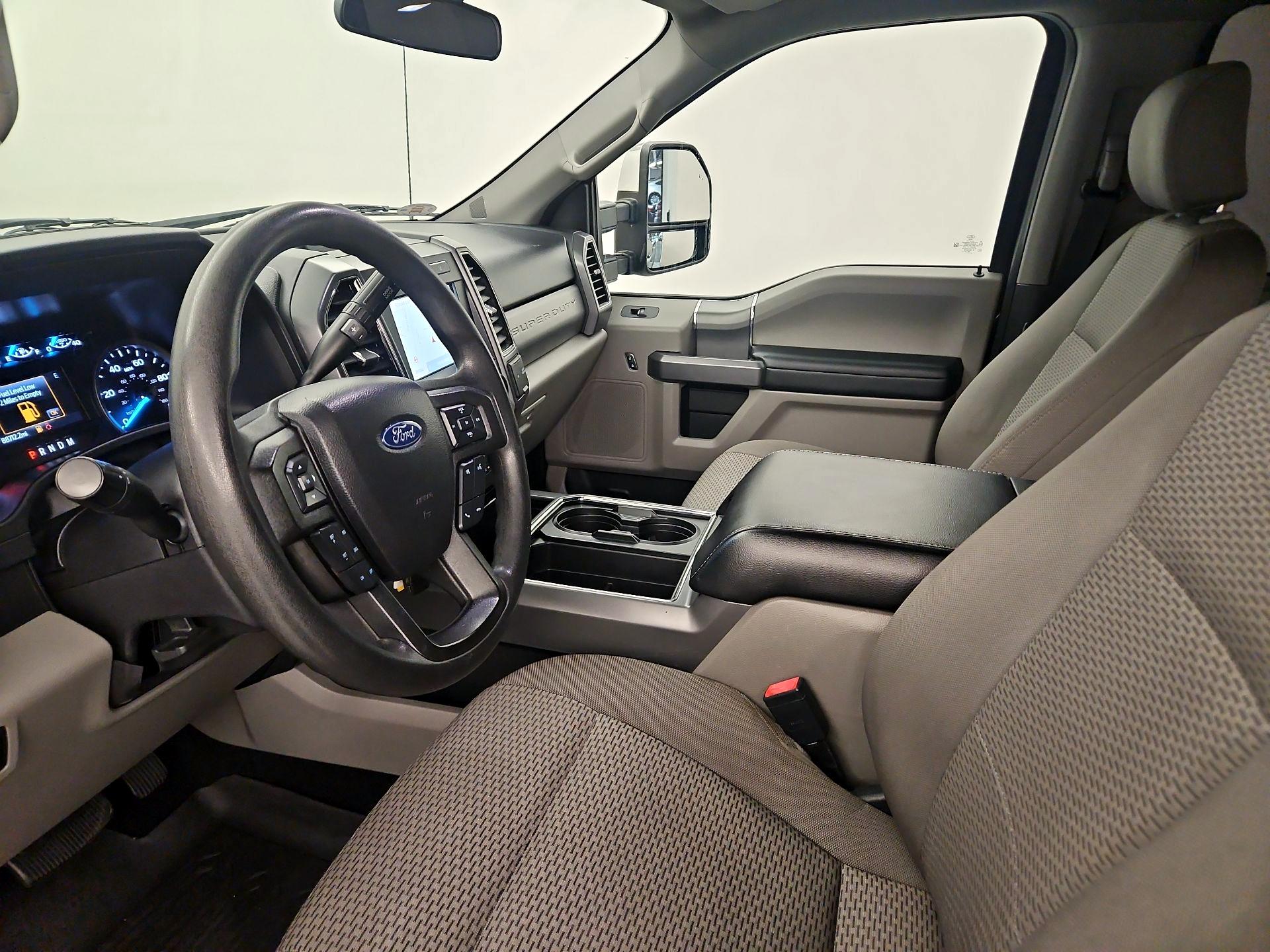 Thumbnail: 2020 Ford F-250 - 11