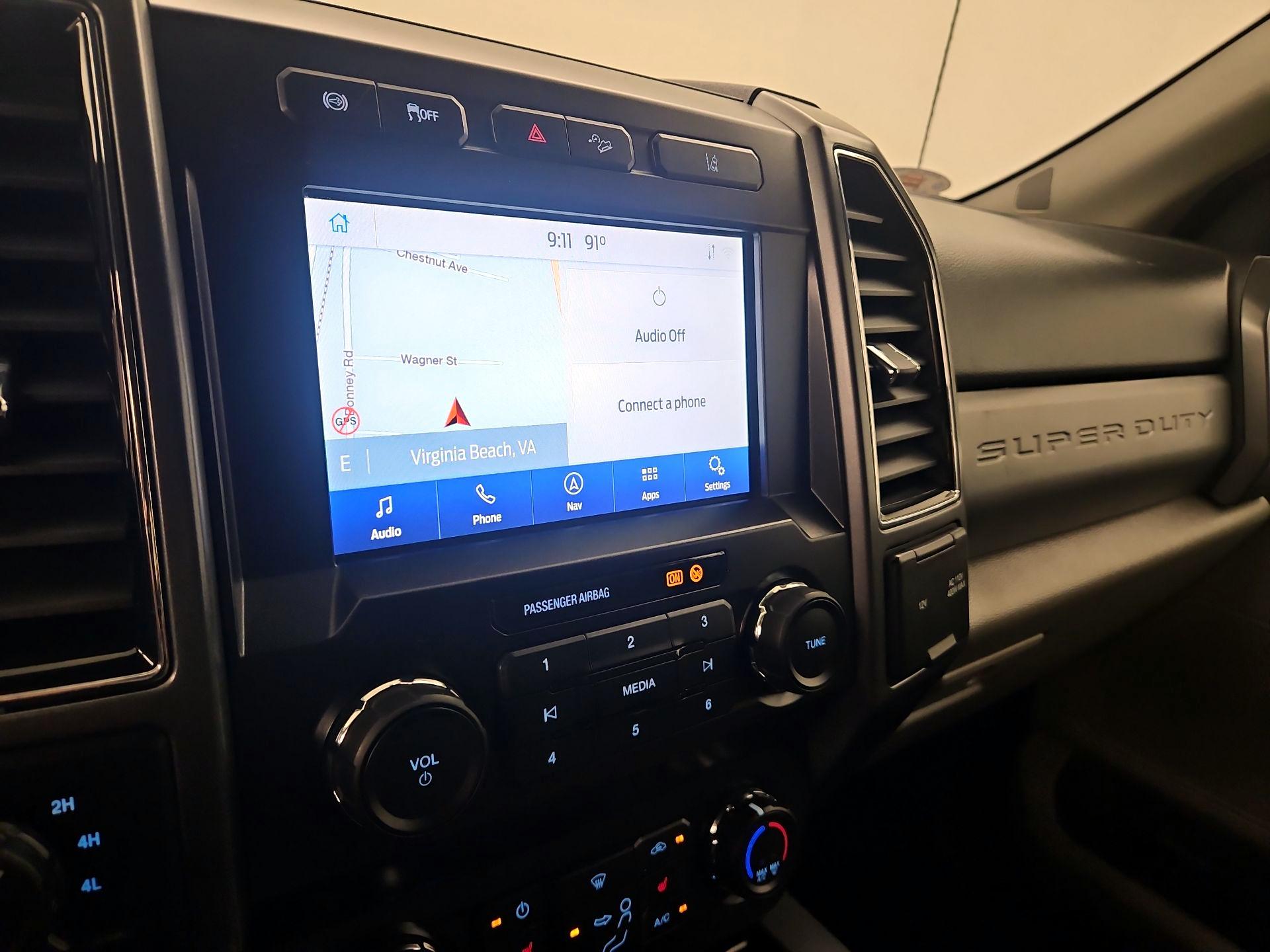 Thumbnail: 2020 Ford F-250 - 15