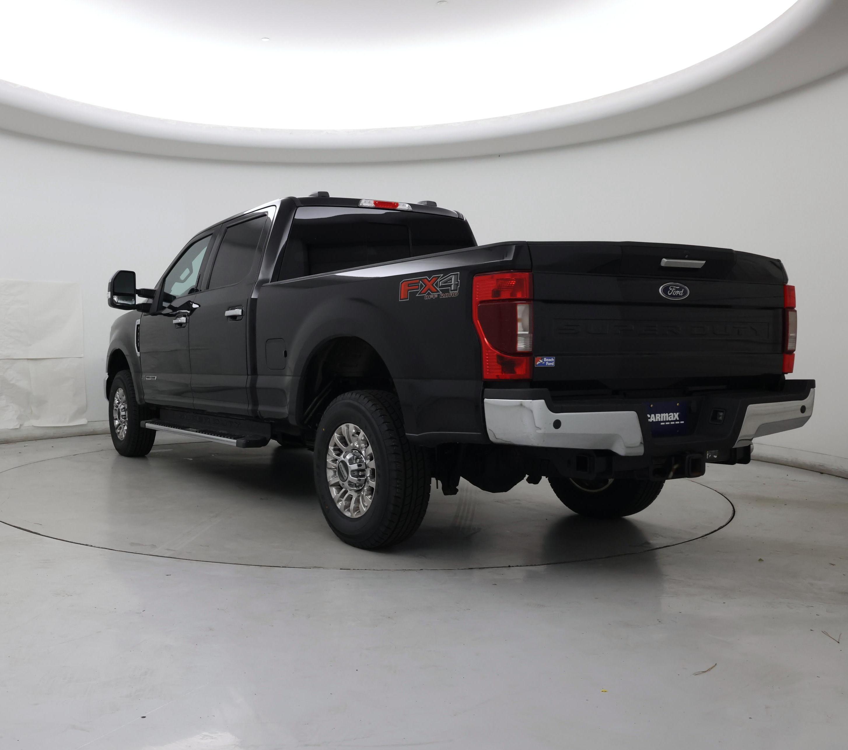 Thumbnail: 2020 Ford F-250 - 2