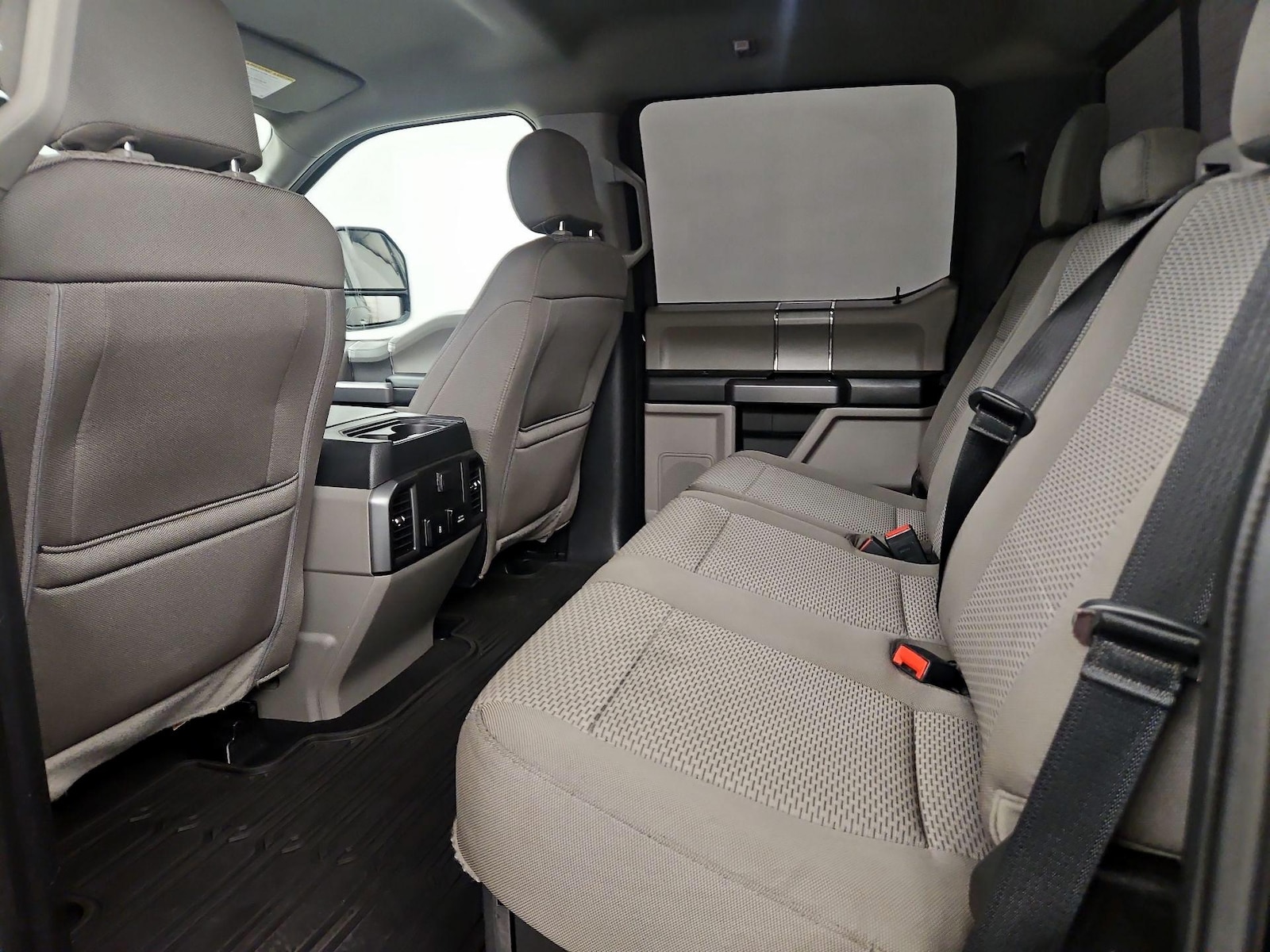 2020 Ford F-250 Super Duty XLT - Photo 20
