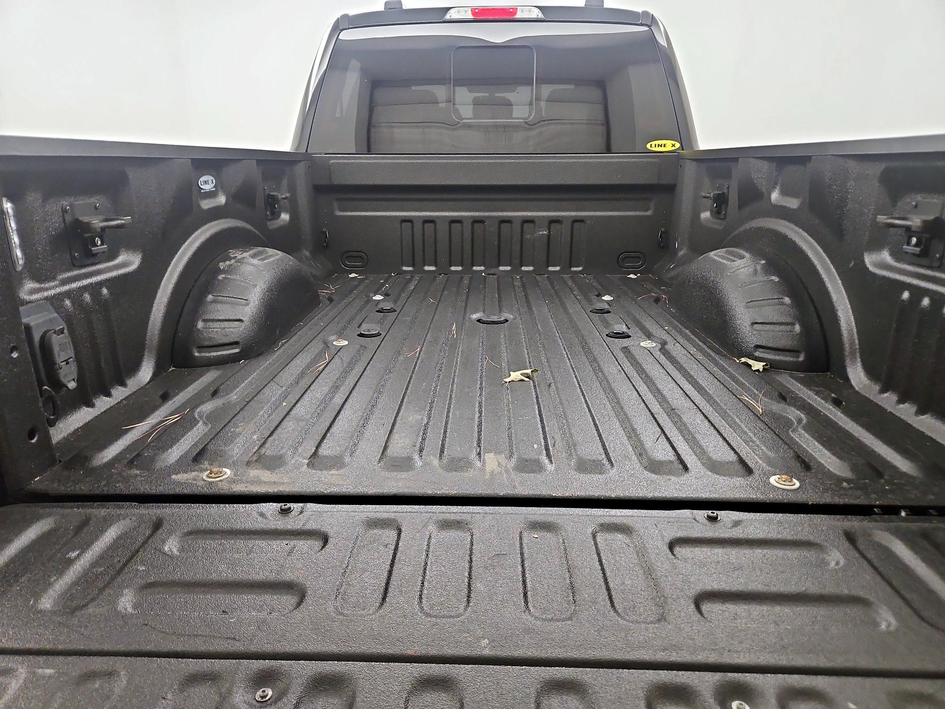 Thumbnail: 2020 Ford F-250 - 20