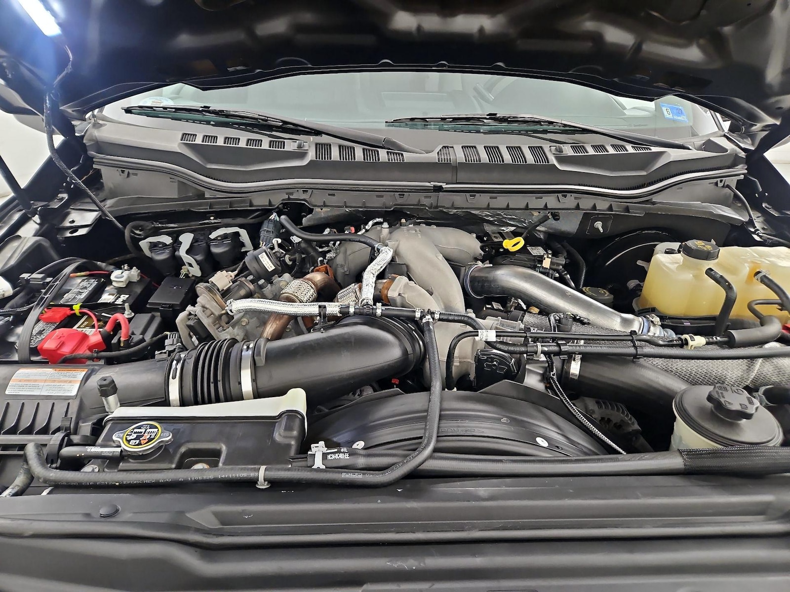 2020 Ford F-250 Super Duty XLT - Photo 22