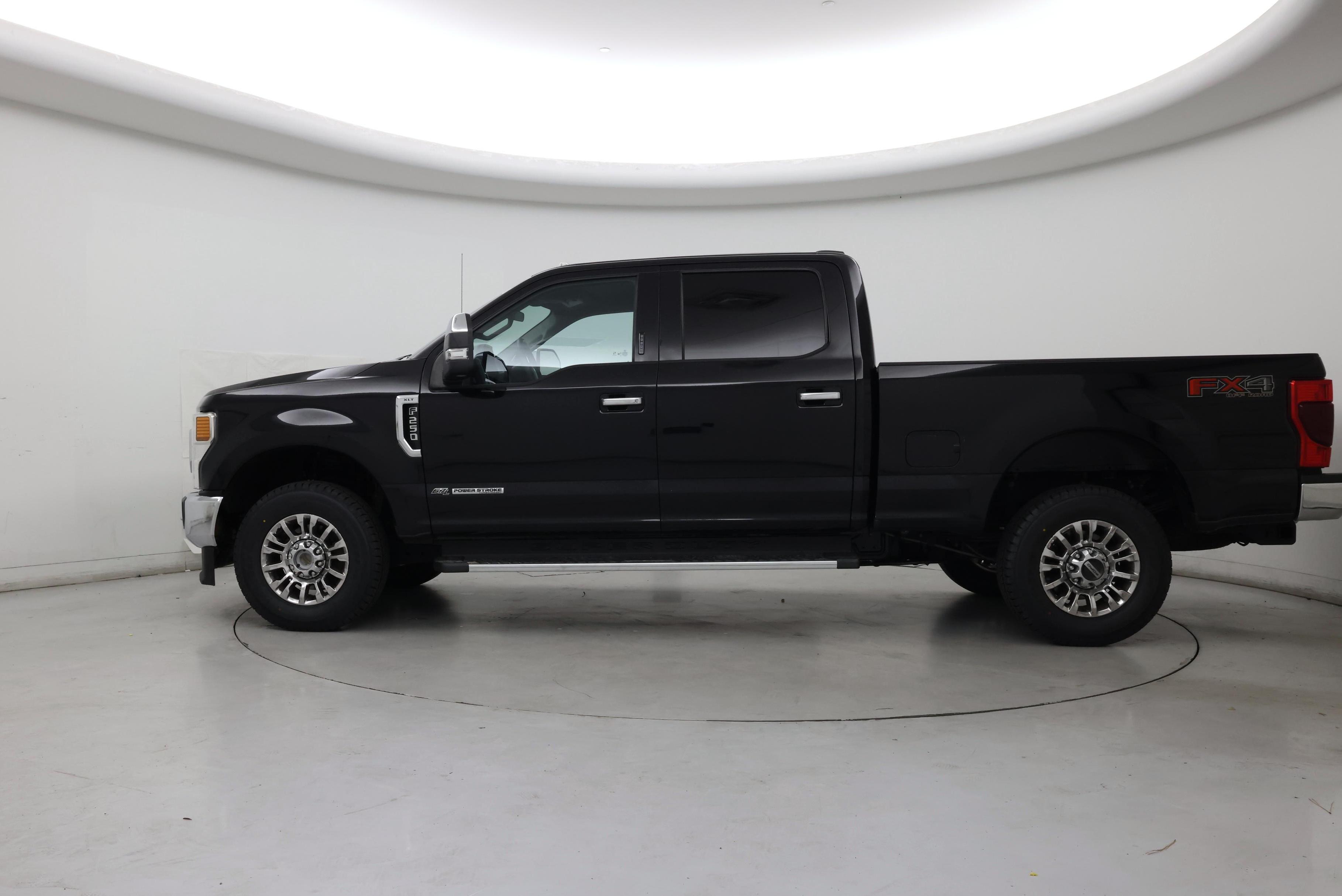 Thumbnail: 2020 Ford F-250 - 3