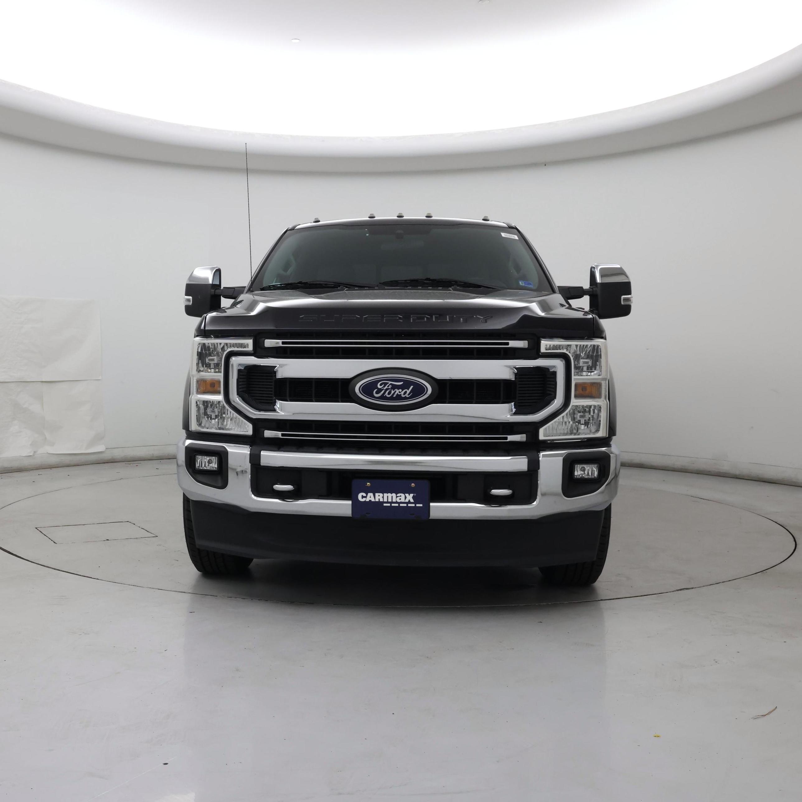 Thumbnail: 2020 Ford F-250 - 5