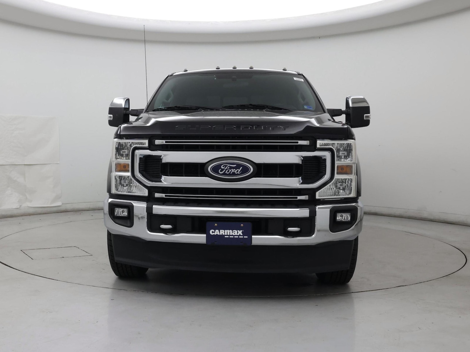 2020 Ford F-250 Super Duty XLT - Photo 6