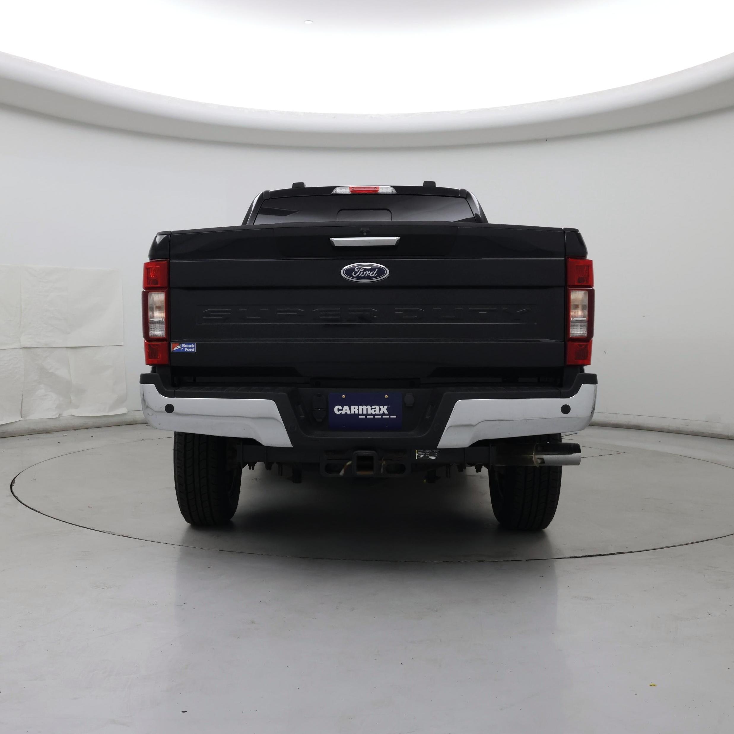 Thumbnail: 2020 Ford F-250 - 6
