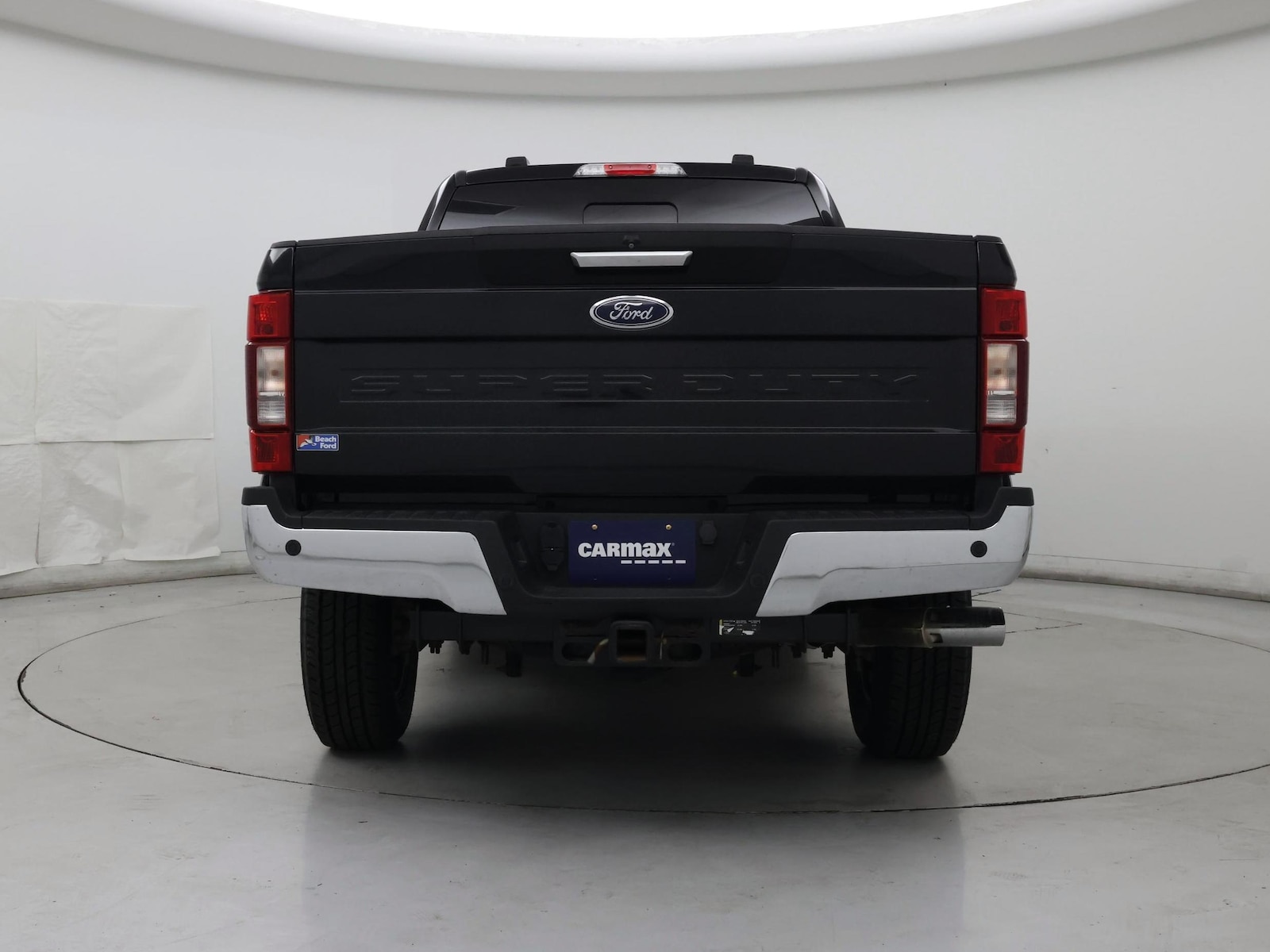 2020 Ford F-250 Super Duty XLT - Photo 7