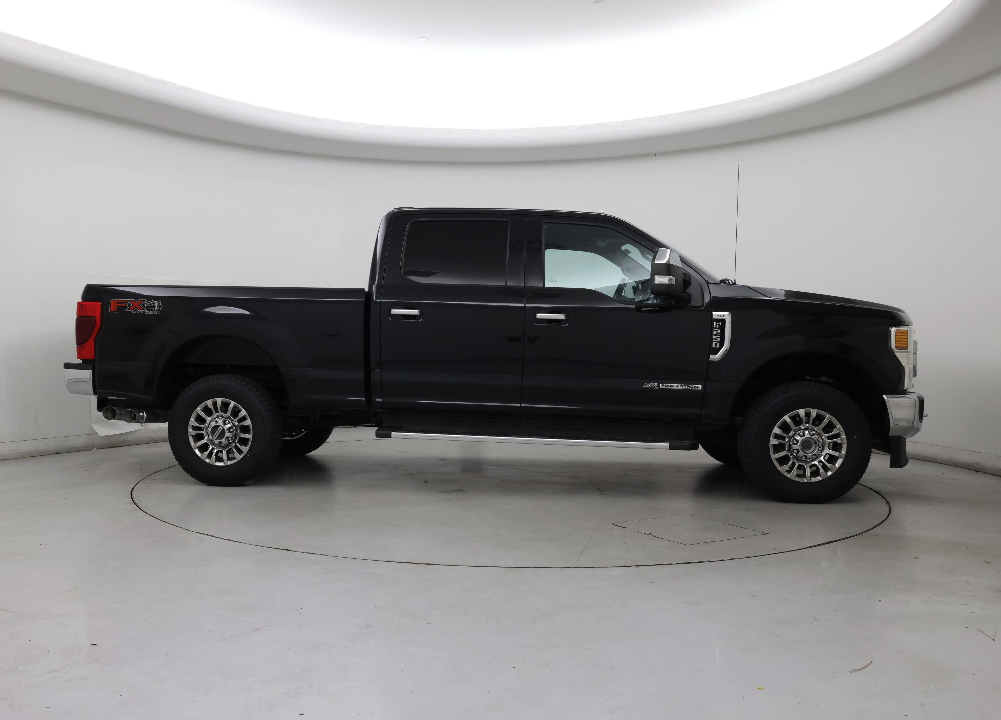 Thumbnail: 2020 Ford F-250 - 7