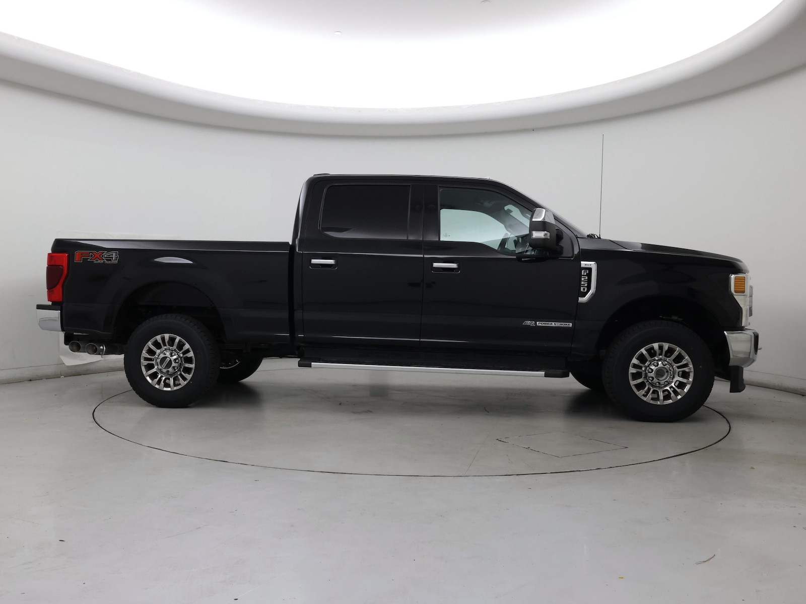 2020 Ford F-250 Super Duty XLT - Photo 8