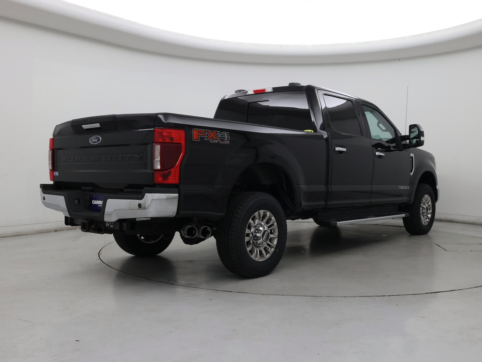 2020 Ford F-250 Super Duty XLT - Photo 9