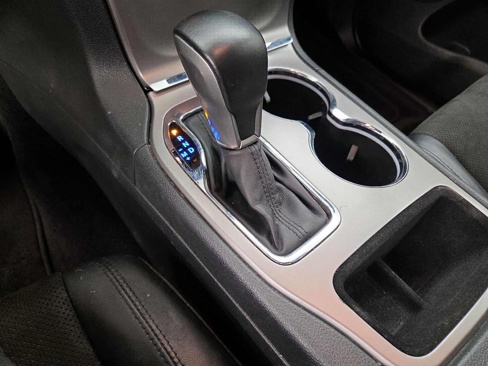 2019 Jeep Grand Cherokee Altitude - Photo 19