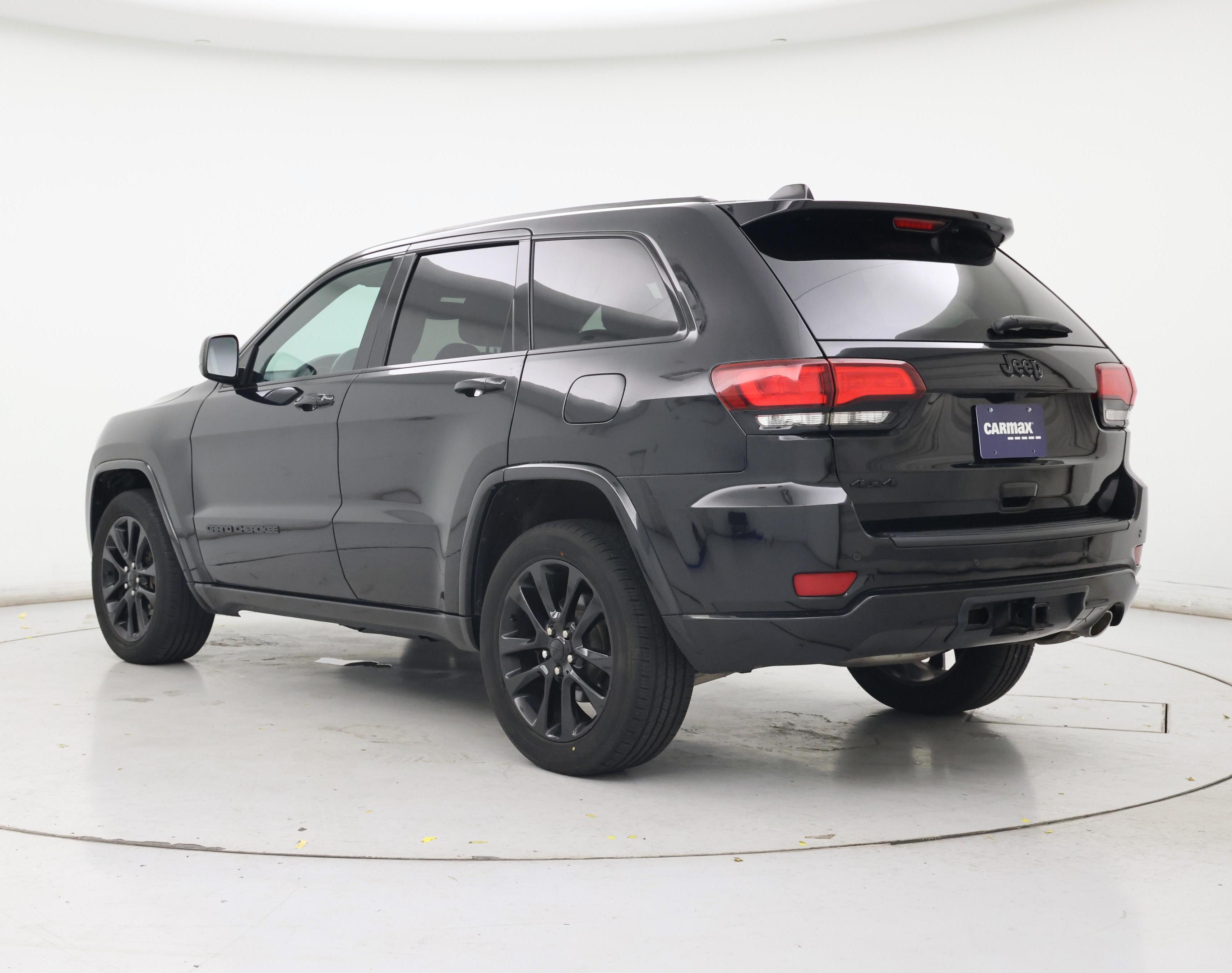 Thumbnail: 2019 Jeep Grand Cherokee - 2