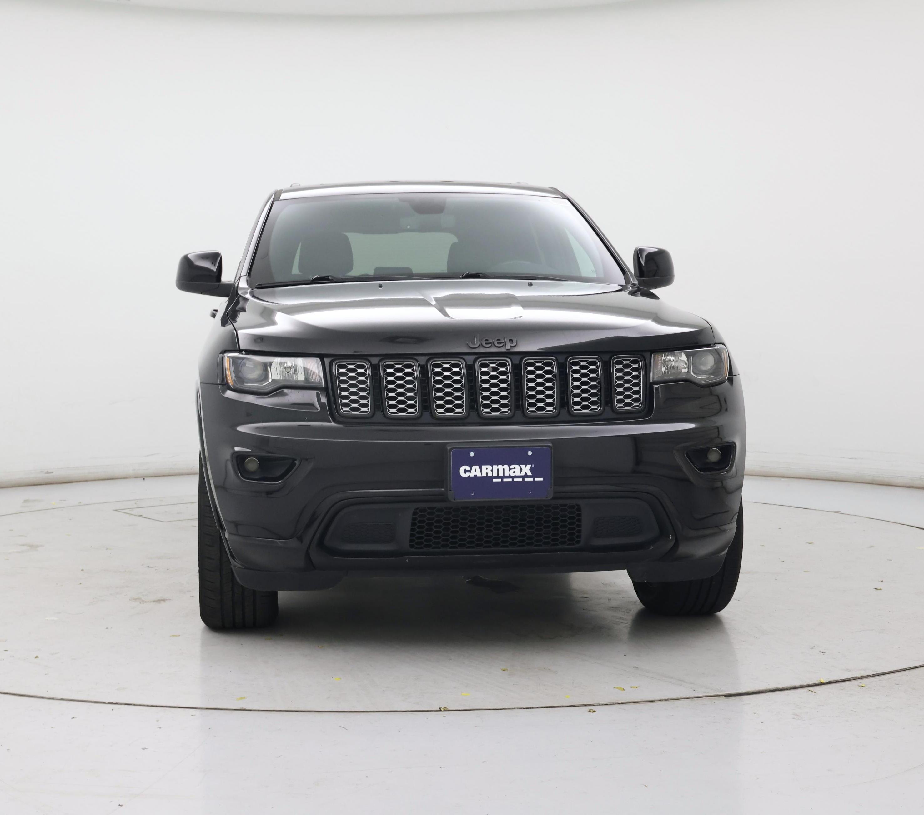 Thumbnail: 2019 Jeep Grand Cherokee - 5