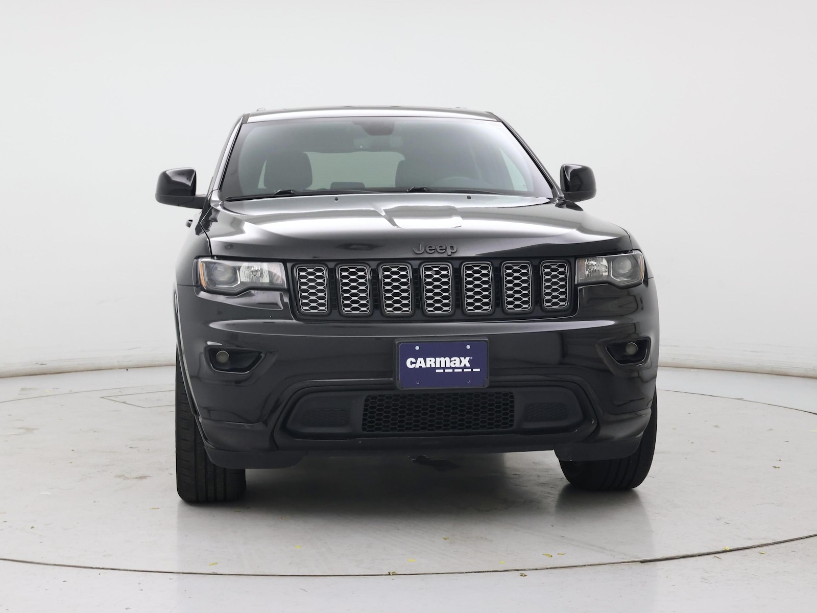 2019 Jeep Grand Cherokee Altitude - Photo 6