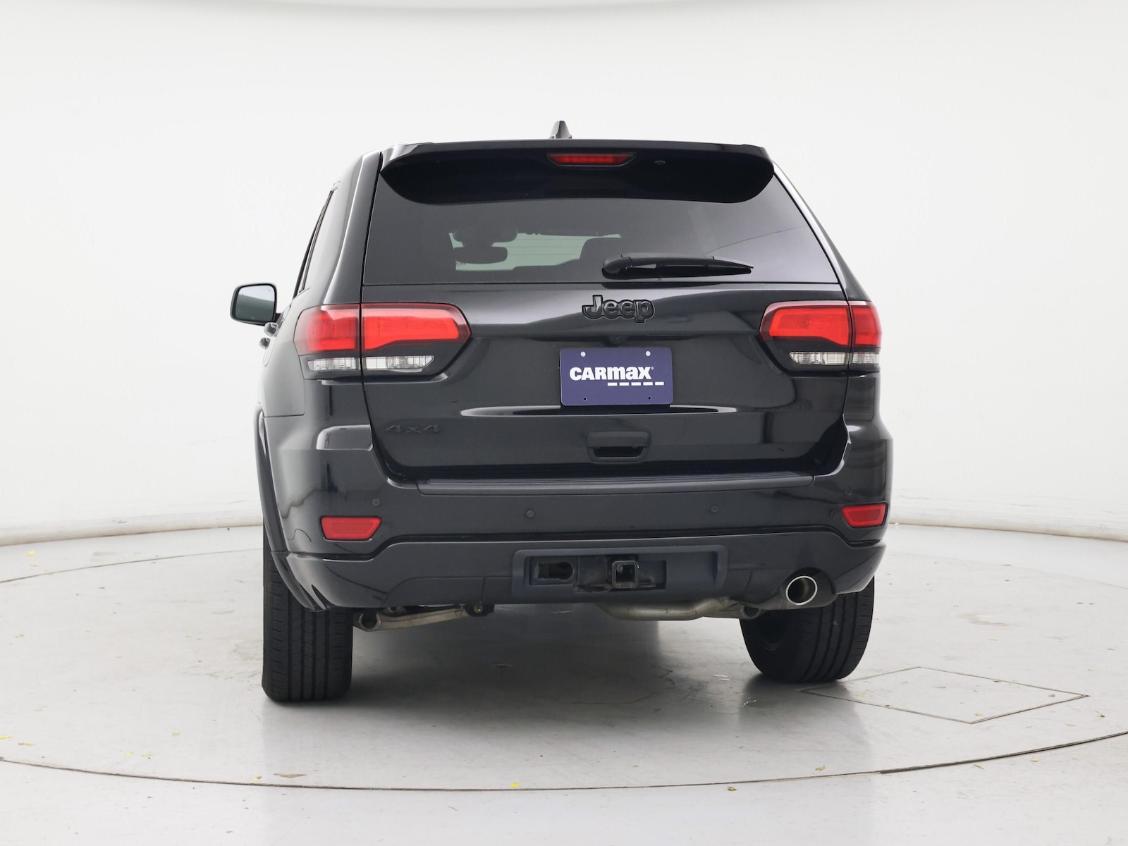 2019 Jeep Grand Cherokee Altitude - Photo 7