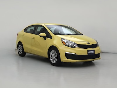 2016 Kia Rio LX