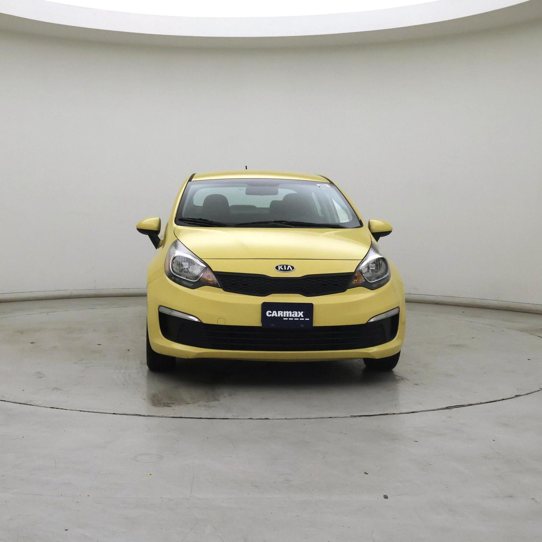 Thumbnail: 2016 Kia Rio - 5