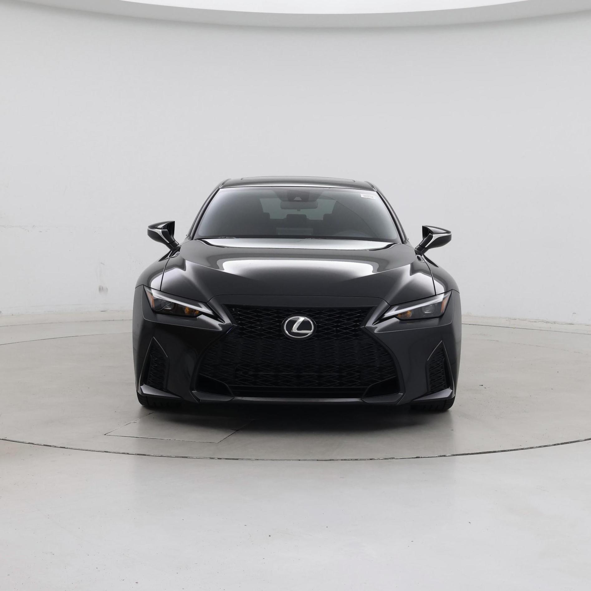 Thumbnail: 2024 Lexus IS - 5