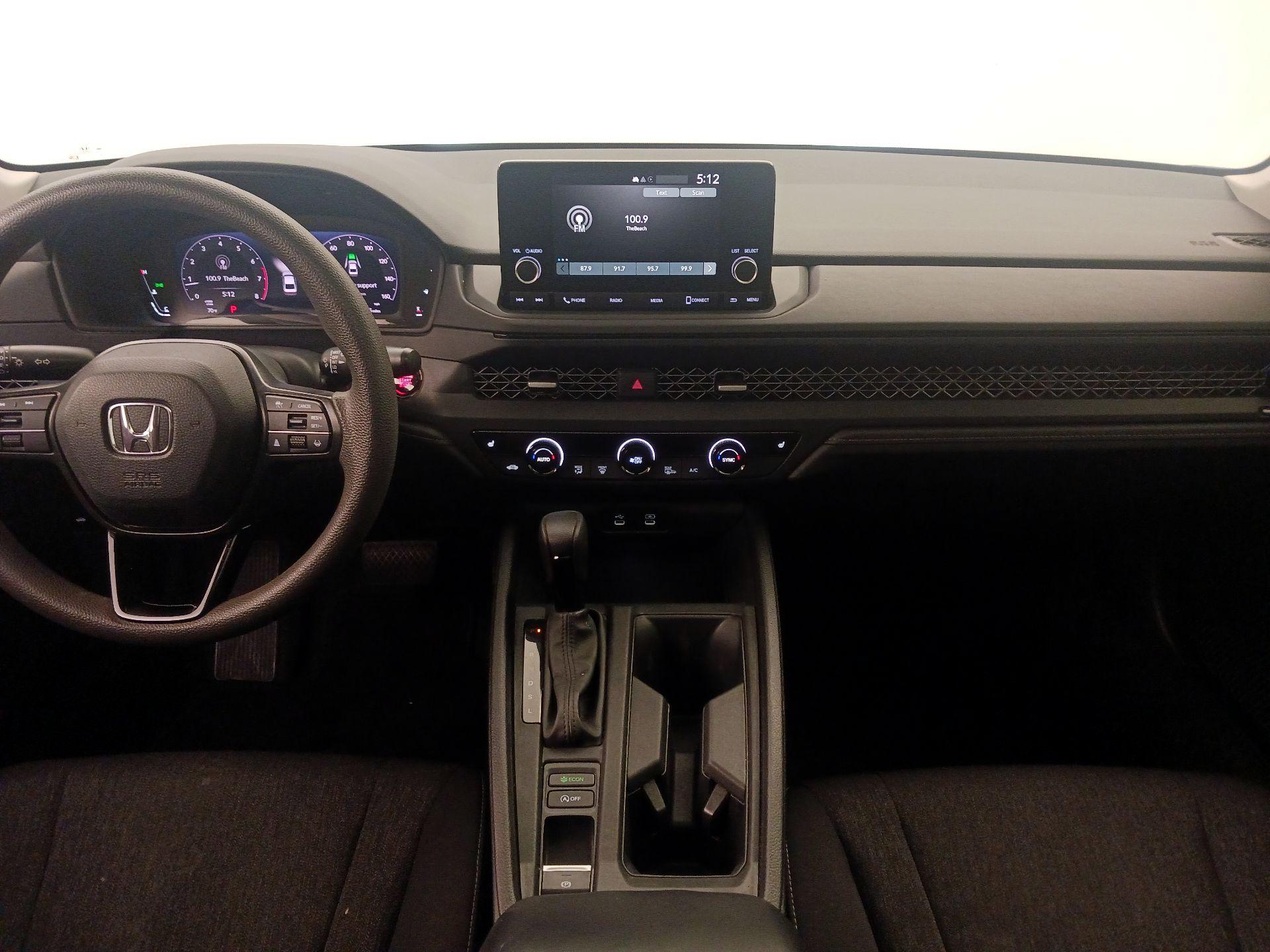 Thumbnail: 2023 Honda Accord - 9