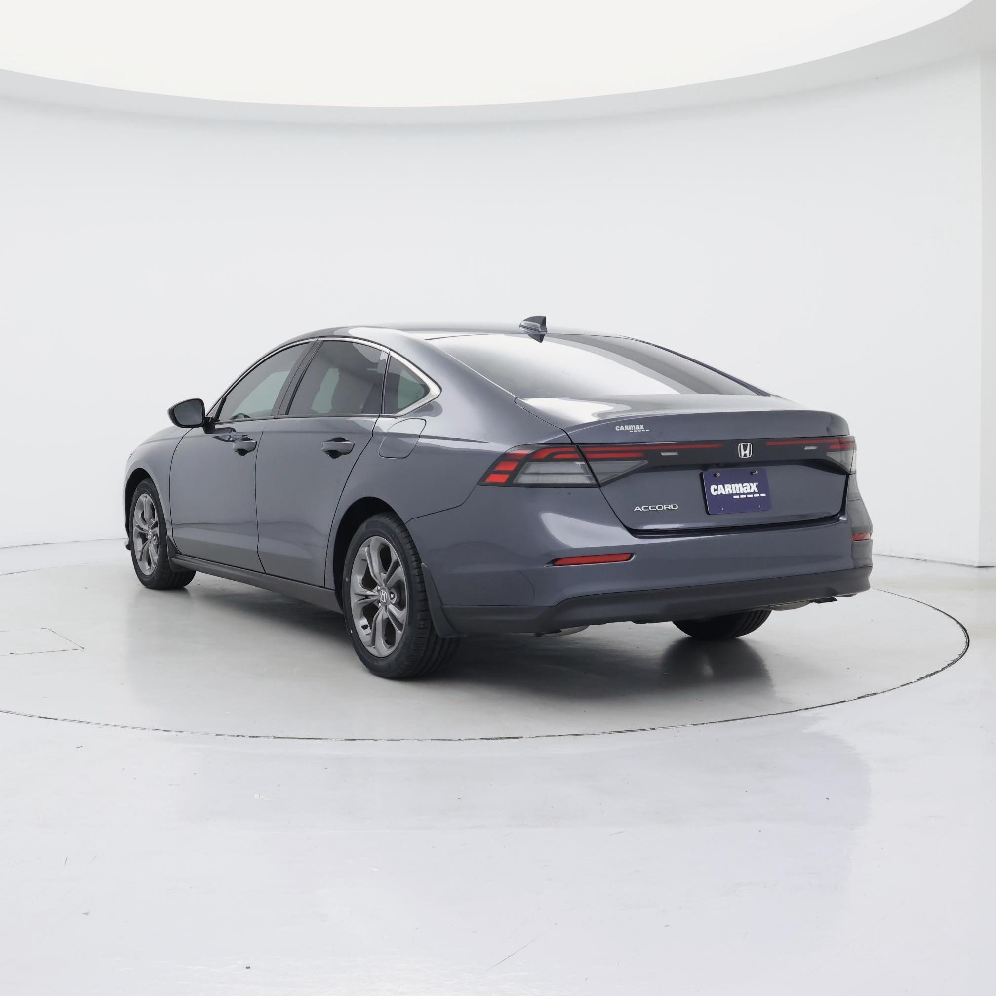 Thumbnail: 2023 Honda Accord - 2