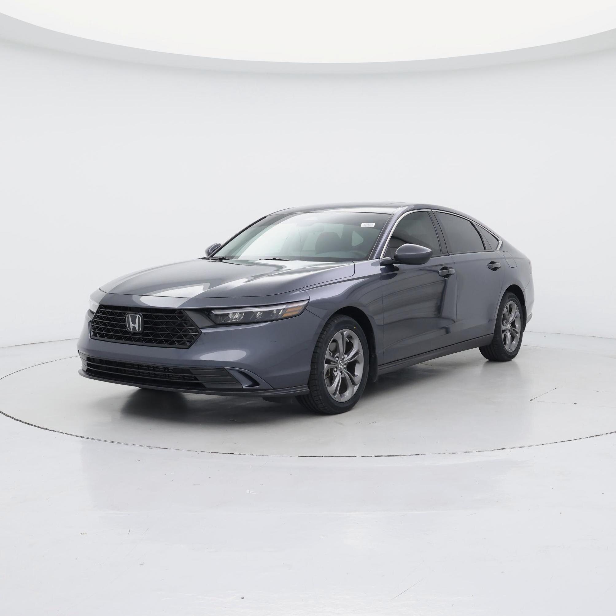 Thumbnail: 2023 Honda Accord - 4