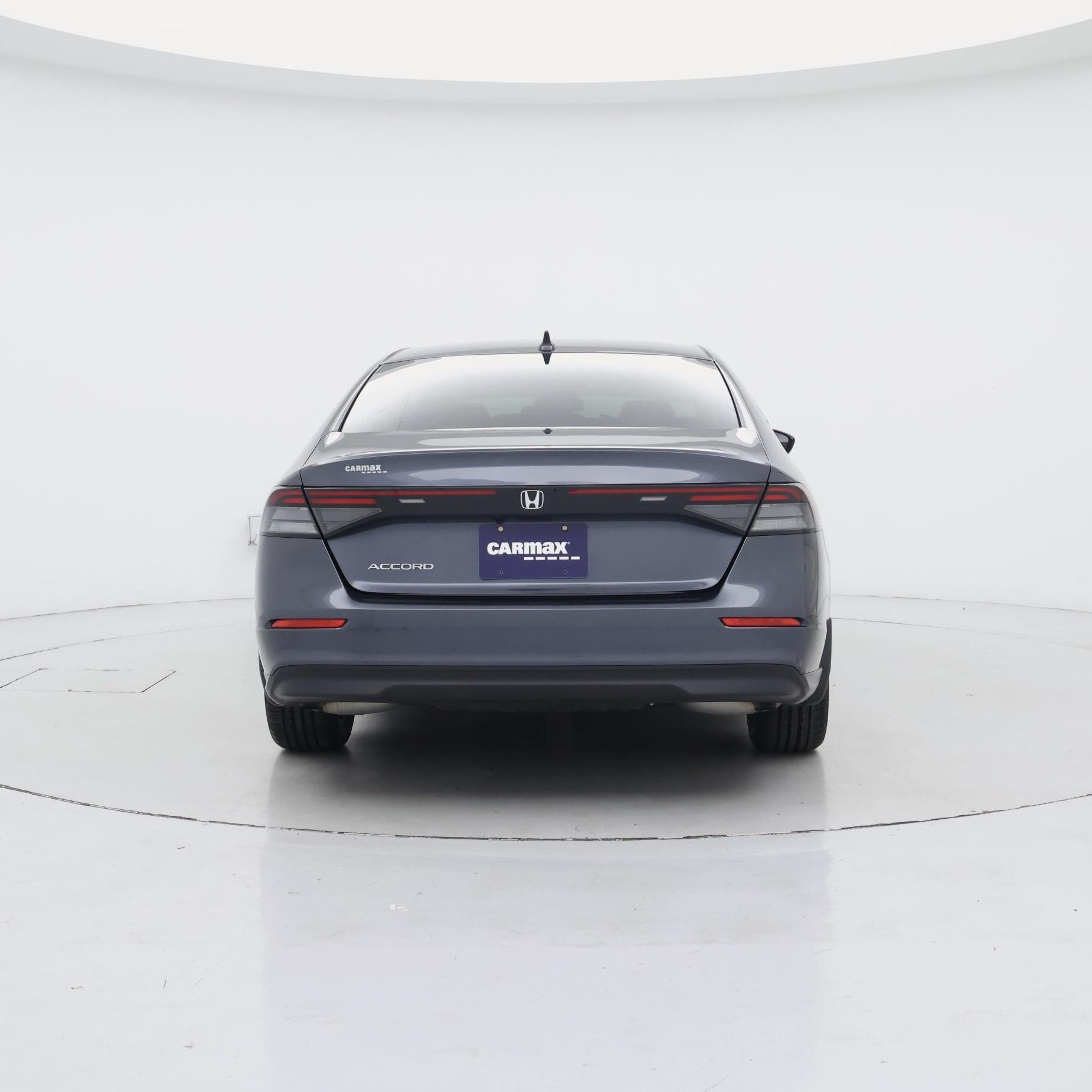 Thumbnail: 2023 Honda Accord - 6