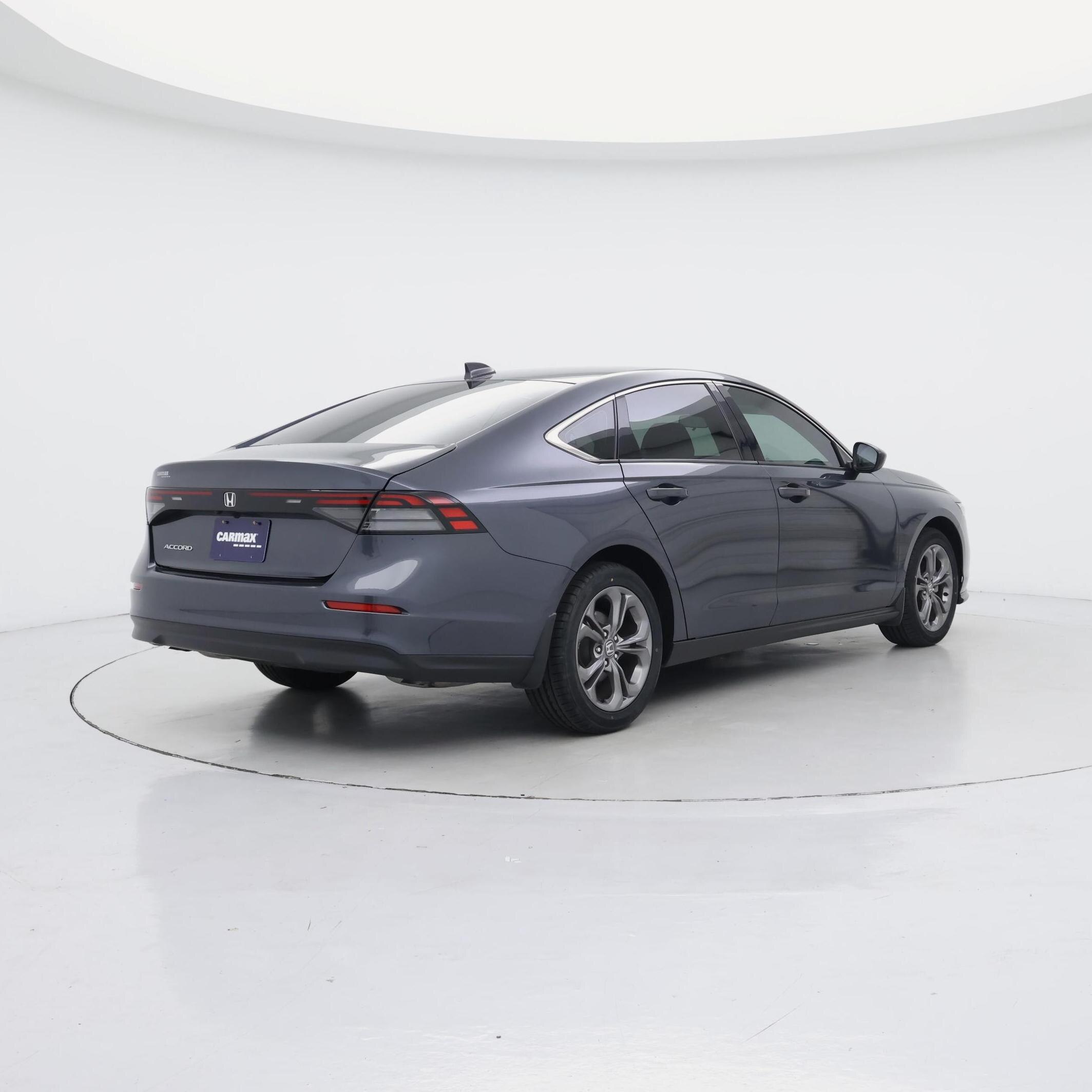Thumbnail: 2023 Honda Accord - 8