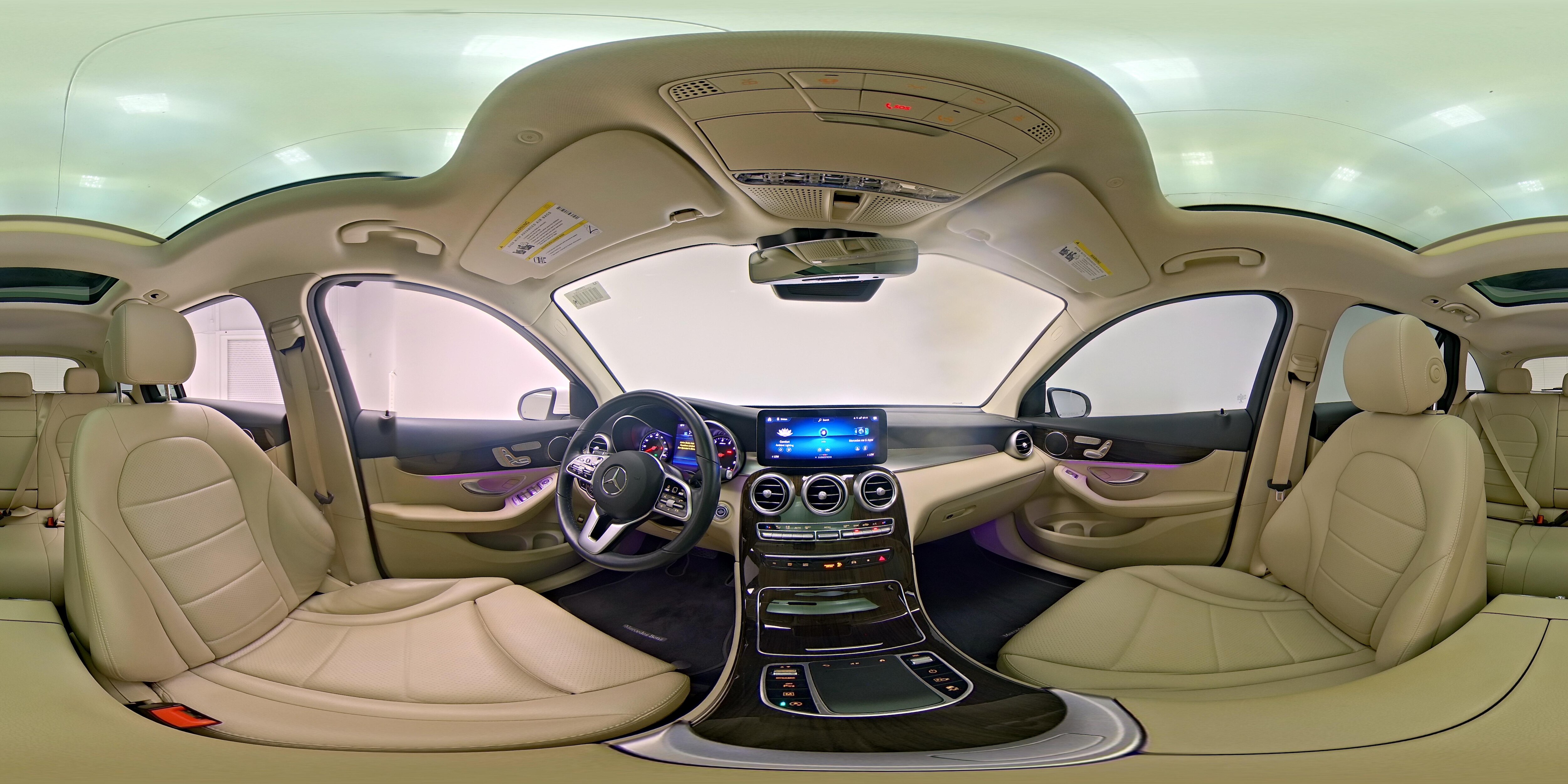 2022 Mercedes-Benz GLC GLC300 - Photo 24