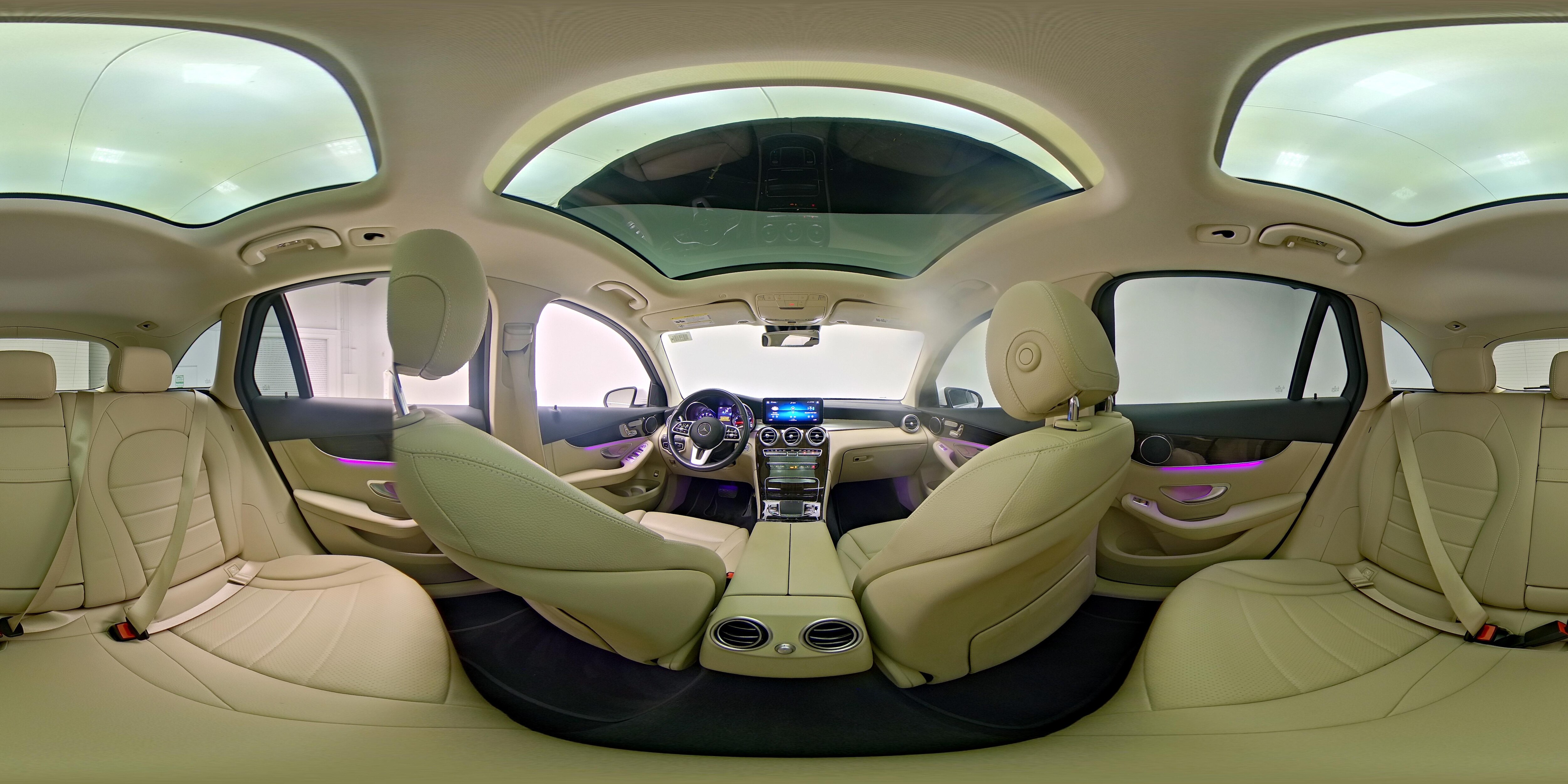 2022 Mercedes-Benz GLC GLC300 - Photo 25