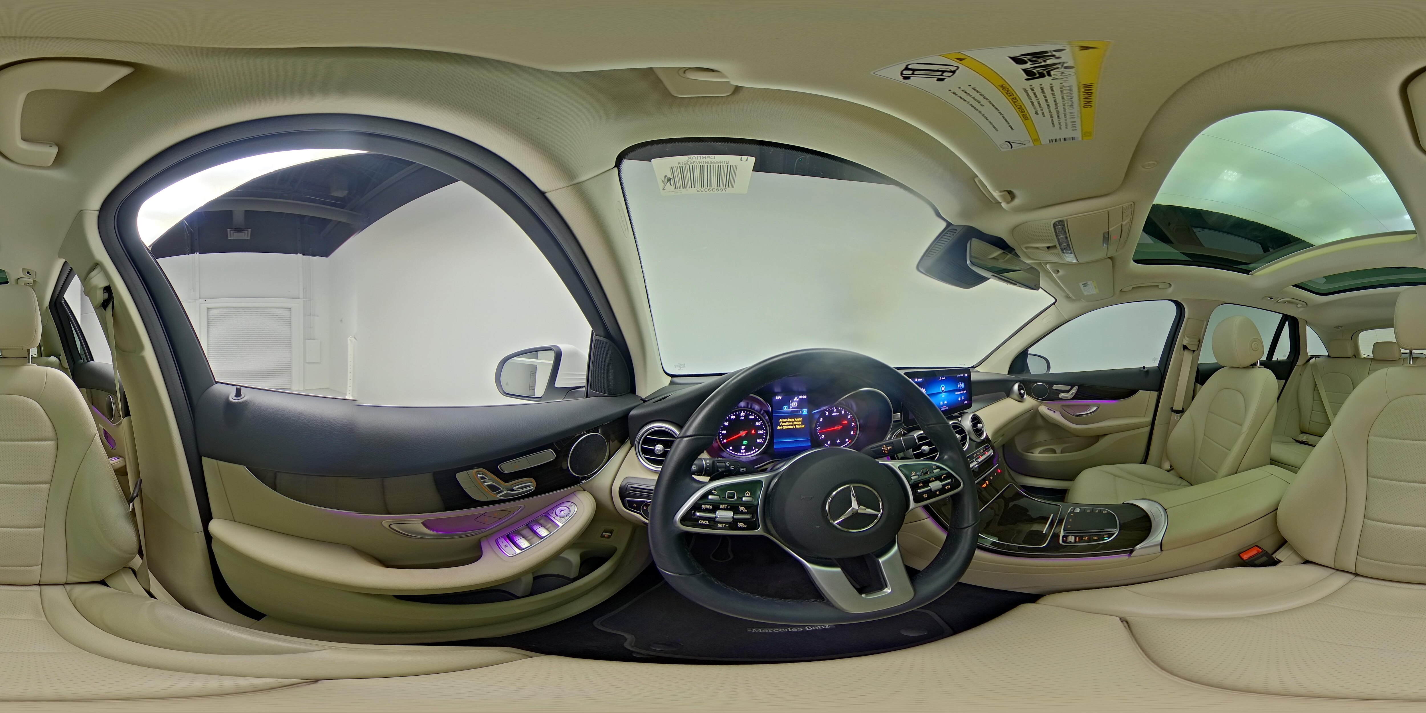 2022 Mercedes-Benz GLC GLC300 - Photo 26