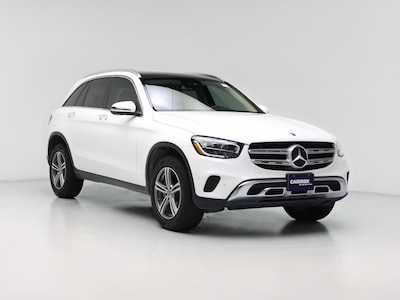 2022 Mercedes-Benz GLC300