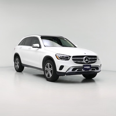 2022 Mercedes-Benz GLC300
