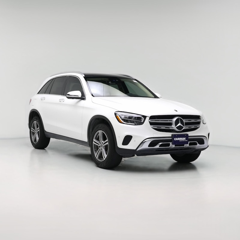2022 Mercedes-Benz GLC300