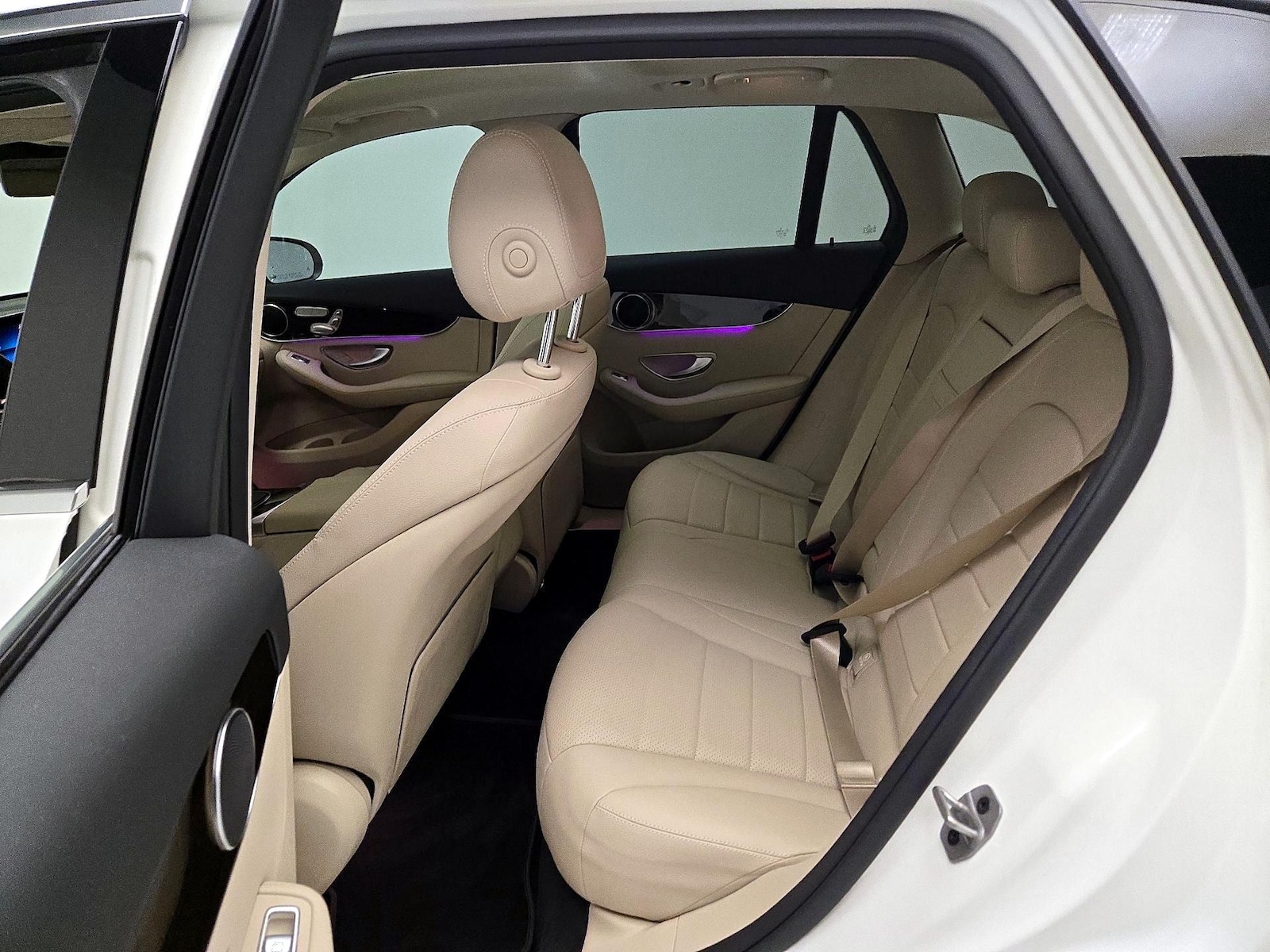 2022 Mercedes-Benz GLC GLC300 - Photo 20