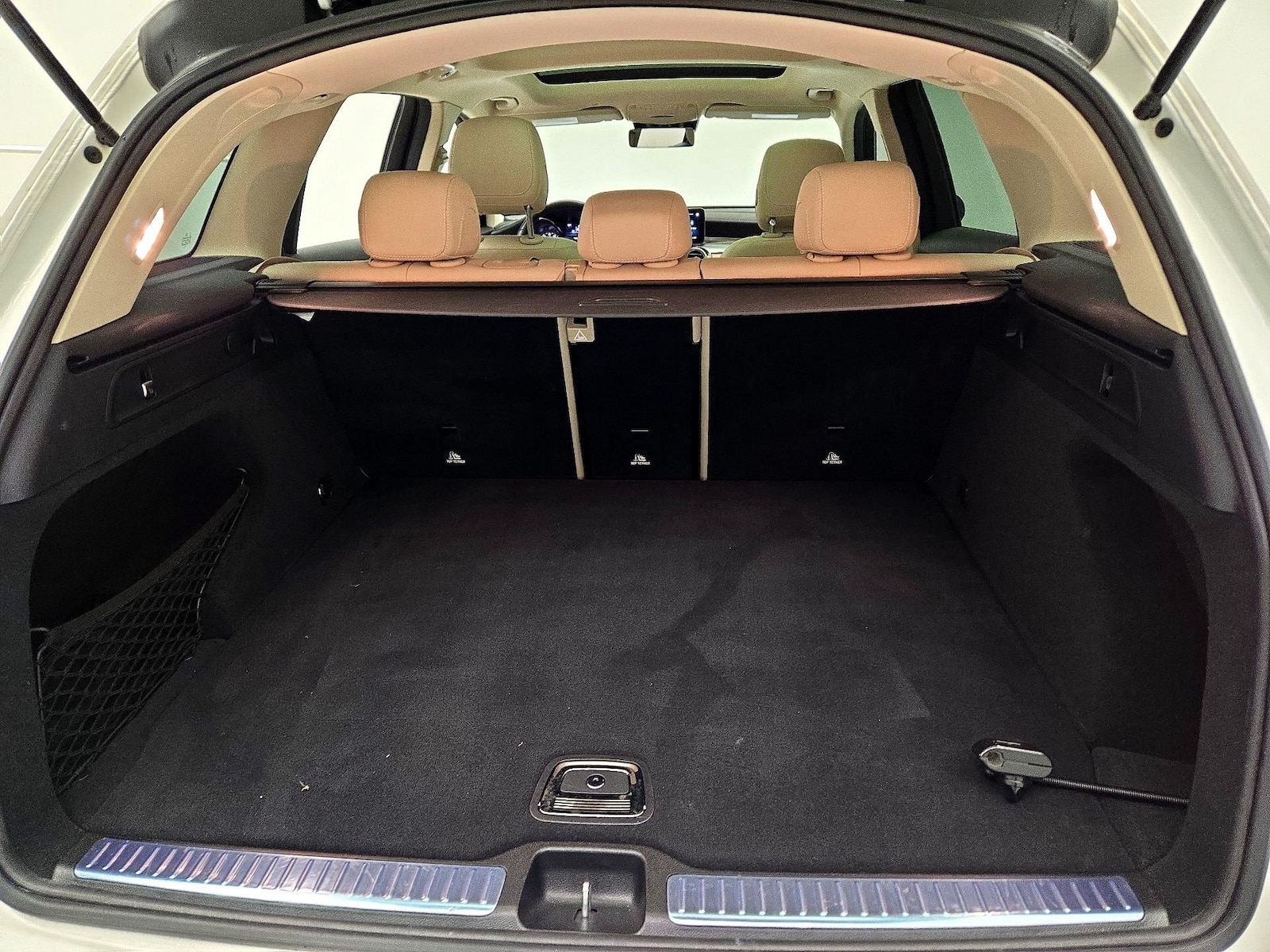 2022 Mercedes-Benz GLC GLC300 - Photo 21