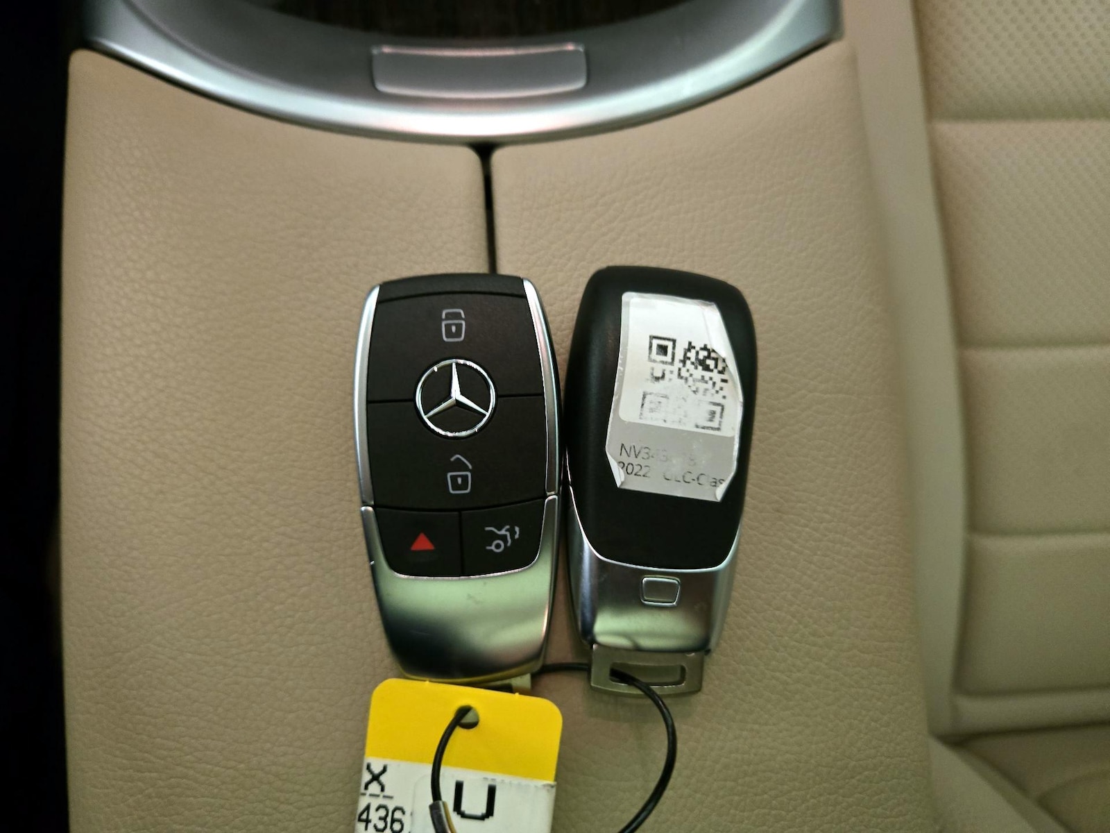 2022 Mercedes-Benz GLC GLC300 - Photo 23