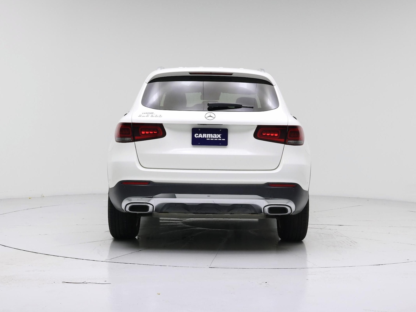2022 Mercedes-Benz GLC GLC300 - Photo 7