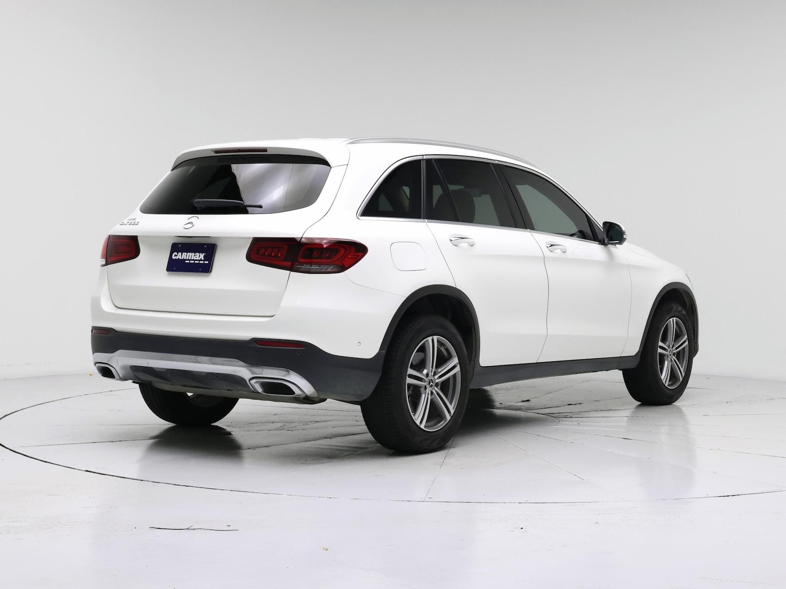 2022 Mercedes-Benz GLC GLC300 - Photo 9
