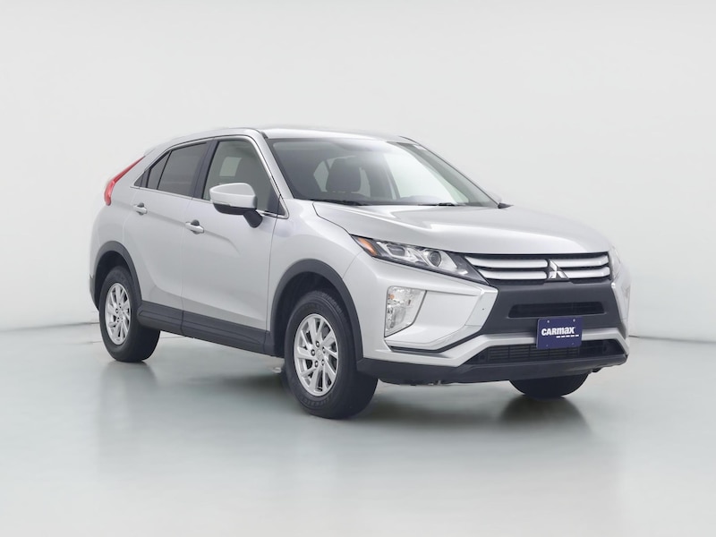 2019 Mitsubishi Eclipse Cross ES -
                  Houston, TX