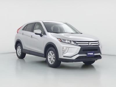 2019 Mitsubishi Eclipse Cross ES