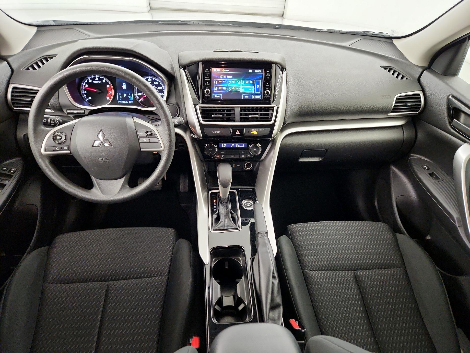Thumbnail: 2019 Mitsubishi Eclipse Cross - 9