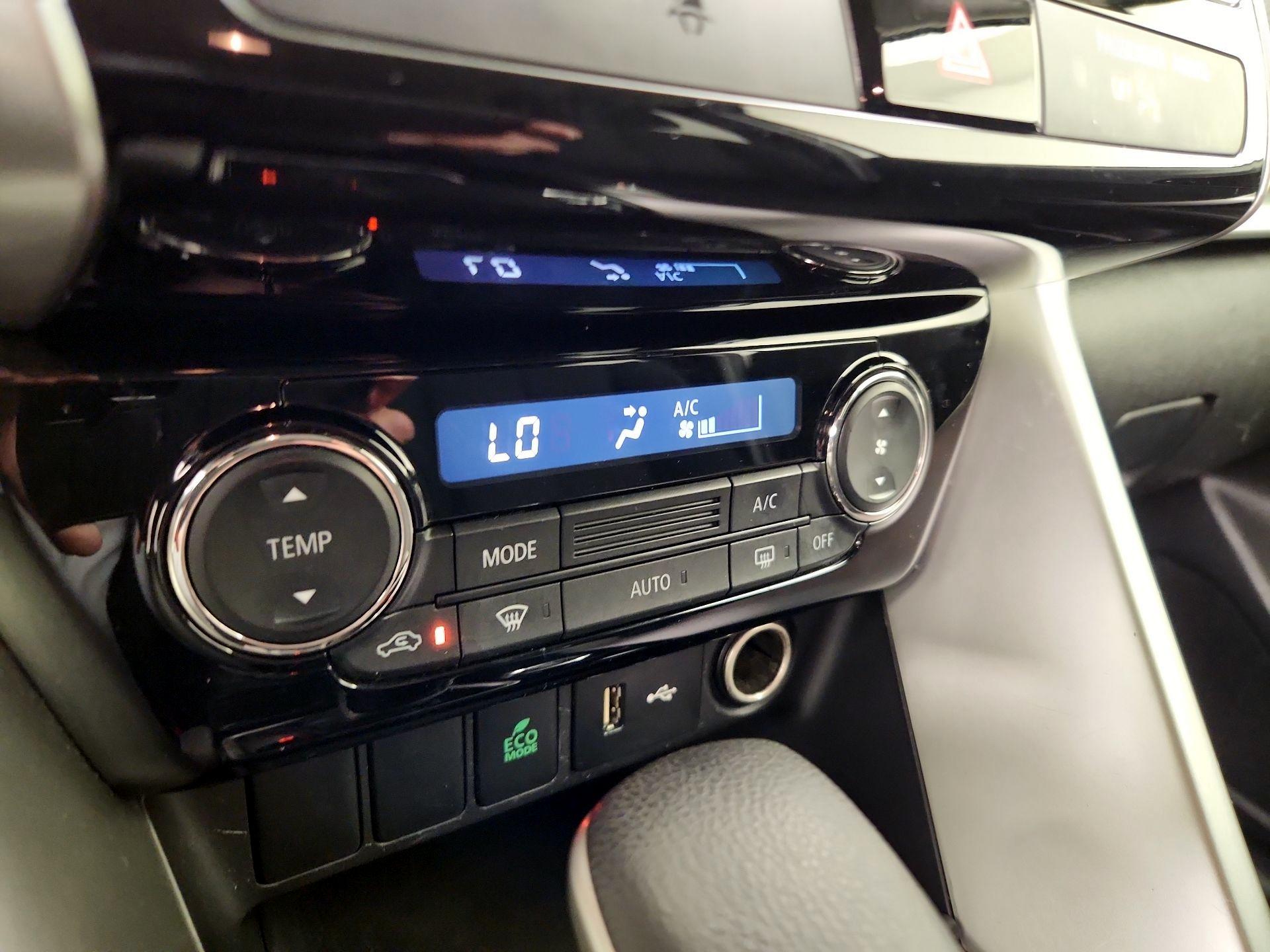 Thumbnail: 2019 Mitsubishi Eclipse Cross - 16